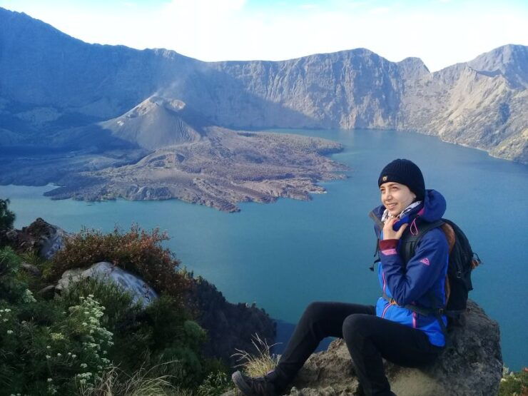 Mount Rinjani 2-Day Trek to Senaru Crater Rim - Booking Details