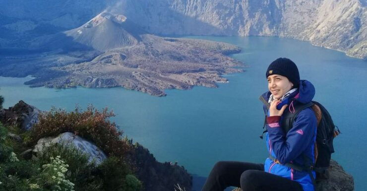 Mount Rinjani 2-Day Trek to Senaru Crater Rim - Trek Highlights