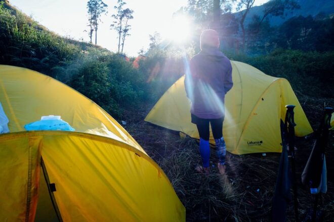 Mount Rinjani 2-Day Trek to the Summit or Crater Rim - Whats Included