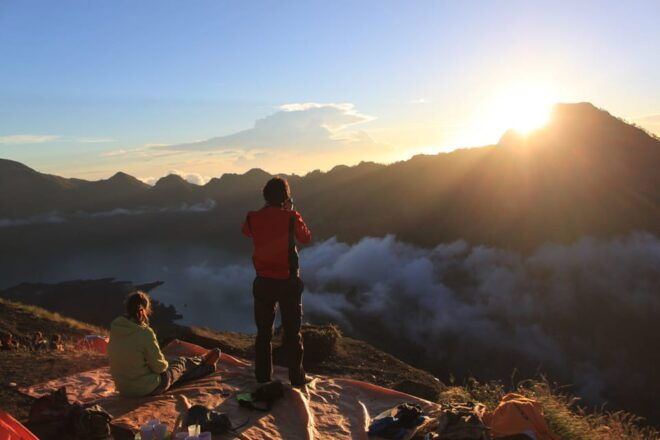 Mount Rinjani 2-Day Trek to the Summit or Crater Rim - Customer Experiences