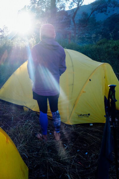 Mount Rinjani 2-Day Trek to the Summit or Crater Rim - Questions You May Have