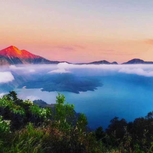 Mount Rinjani 2 Days 1 Night Hike to Senaru Crater Rim 2626m - Experience Highlights