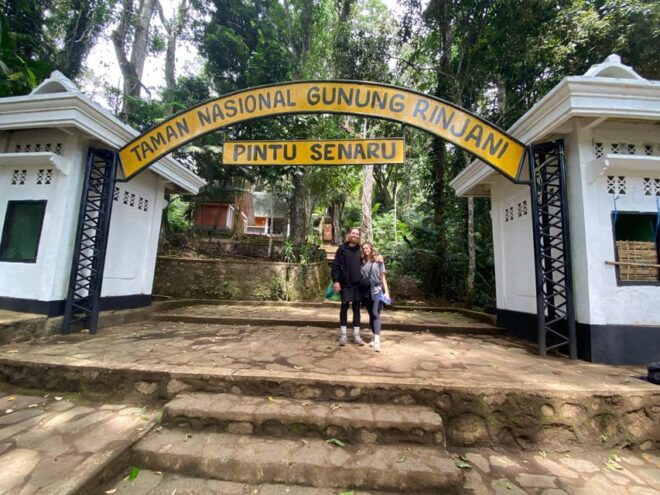 Mount Rinjani 2 Days 1 Night Senaru Crater Rim Trek - Preparation and Packing Tips