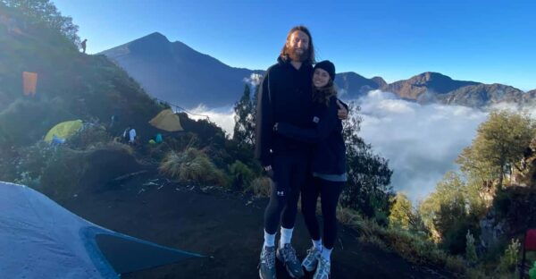 Mount Rinjani 2 Days 1 Night Senaru Crater Rim Trek - Transportation Arrangements