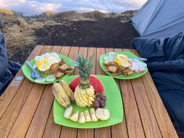 Mount Rinjani 2 Days 1 Night Senaru Crater Rim Trek - Questions You May Have