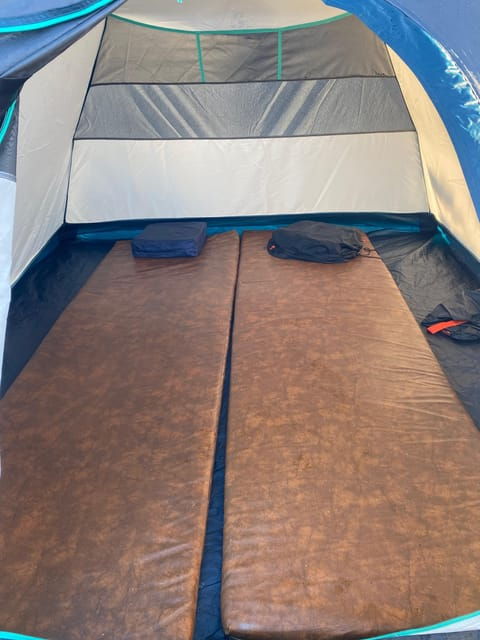Mount Rinjani 2 Days 1 Night Summit Trek - Key Points