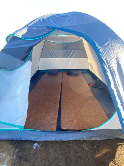 Mount Rinjani 2 Days 1 Night Summit Trek - Inclusions of the Trek