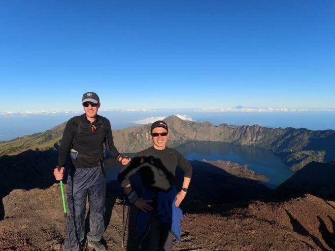 Mount Rinjani 2 Days and 1 Night Trek to Summit - Common Questions