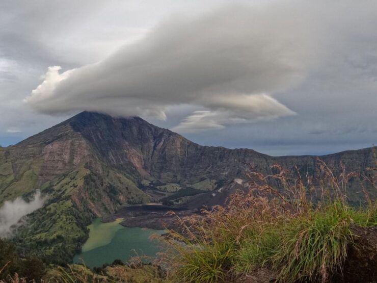 Mount Rinjani 2 Days or 3 Days Trekking to Summit - Trekking Routes and Difficulty Levels