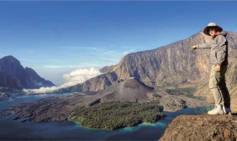 Mount Rinjani 2 Days Trek via Aik Berik Hidden Route - Final Thoughts