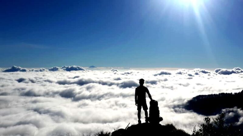 Mount Rinjani 2 Days Trek via Aik Berik Hidden Route - Exploring the Hidden Route of Mount Rinjani: A 2-Day Trek via Aik Berik