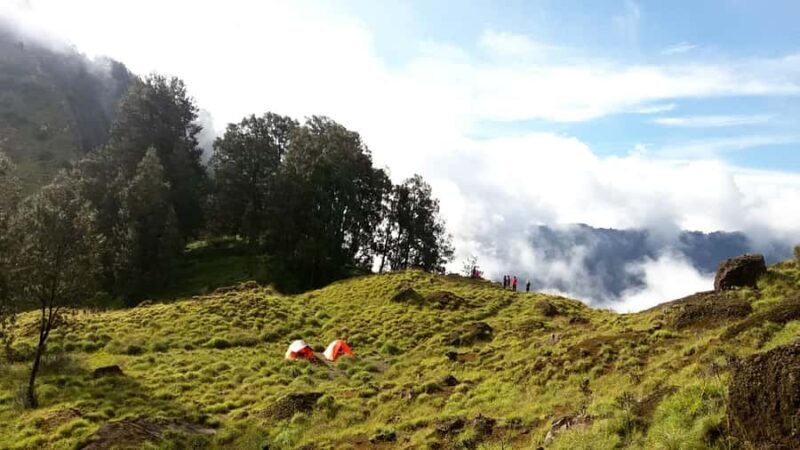 Mount Rinjani 2 Days Trek via Aik Berik Hidden Route - Good To Know