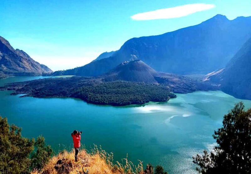 Mount Rinjani 2 Days Trek via Aik Berik Hidden Route - The Itinerary: What to Expect on Your 2-Day Trek