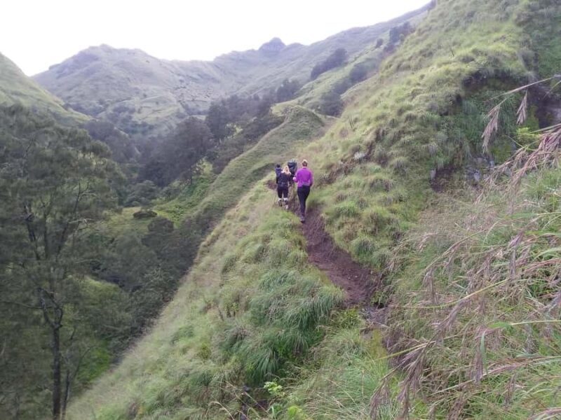 Mount Rinjani 2 Days Trek via Aik Berik Hidden Route - Value and Pricing: Is It Worth It?
