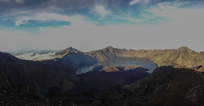 Mount Rinjani 2D/1N Sembalun Rim & Summit - Experience Highlights