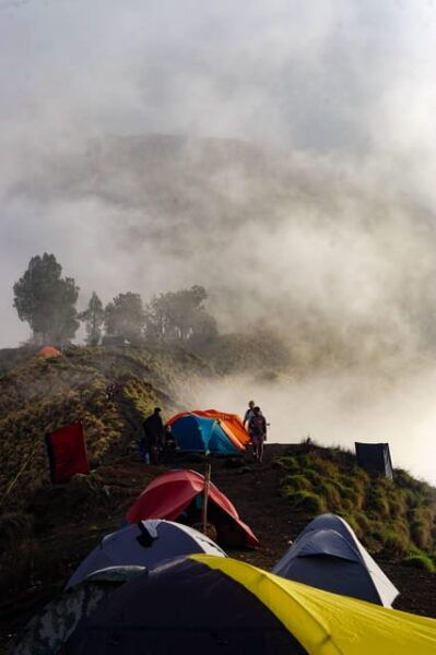 Mount Rinjani 2D/1N Sembalun Rim & Summit - Questions You May Have