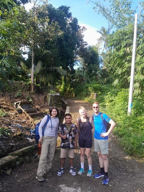 Mount Rinjani 2D/1N Summit 3726m - Whats Included