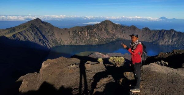 Mount Rinjani 2D/1N Summit Trekk - Questions You May Have