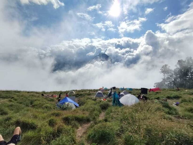 Mount Rinjani: 2D/1N Trekking Summit Rinjani 3726m Best Tour - The Sum Up