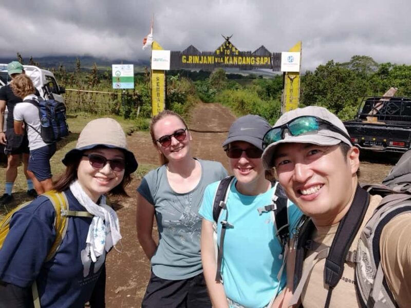 Mount Rinjani: 2D/1N Trekking Summit Rinjani 3726m Best Tour - FAQs