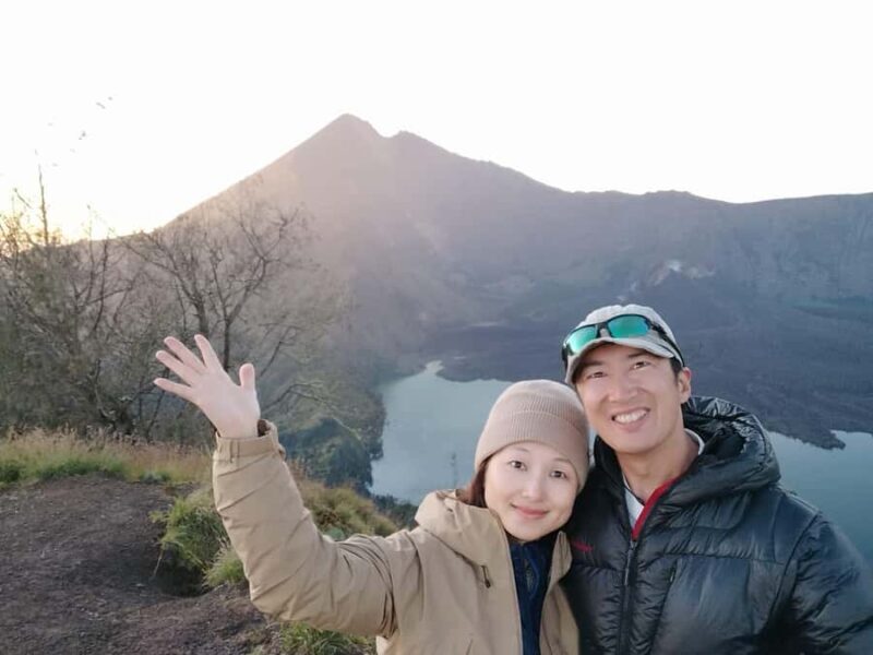 Mount Rinjani: 2D/1N Trekking Summit Rinjani 3726m Best Tour - Final Thoughts: Is This Tour for You?