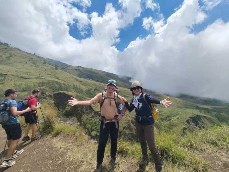 Mount Rinjani: 2D/1N Trekking Summit Rinjani 3726m Best Tour - FAQ