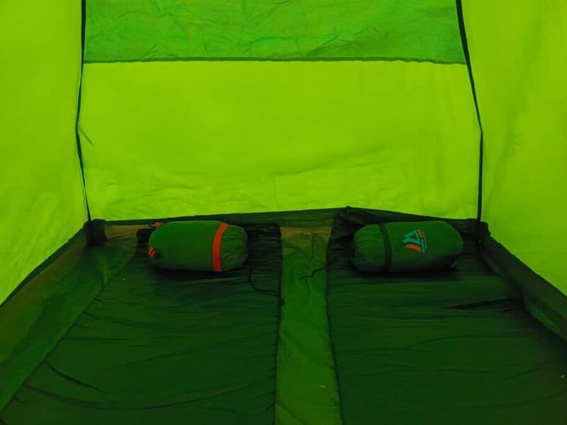 Mount Rinjani: 2D/1N Trekking Summit Trekk Day Tour - The Authentic Experience: What Sets It Apart