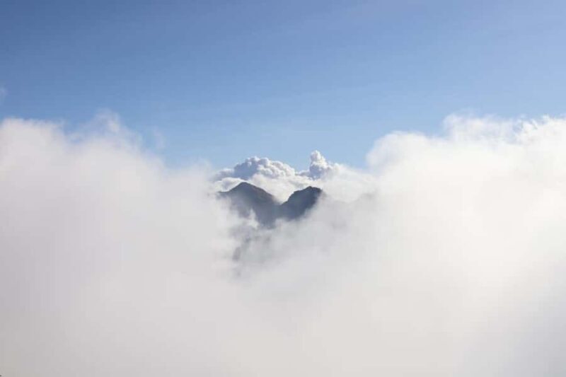 Mount Rinjani: 2D/1N Trekking Summit Trekk Day Tour - Final Thoughts