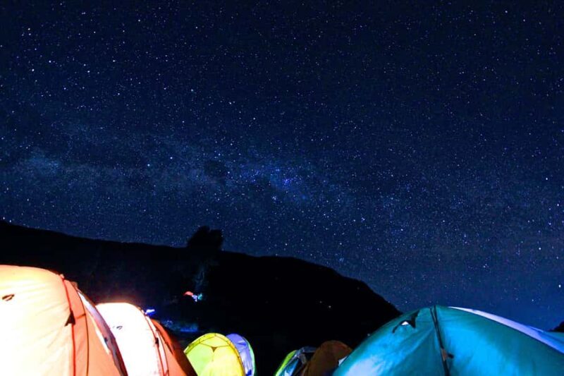 Mount Rinjani: 2D/1N Trekking To Sembalun Or Senaru Views - The Itinerary: What to Expect on This Mount Rinjani Trek