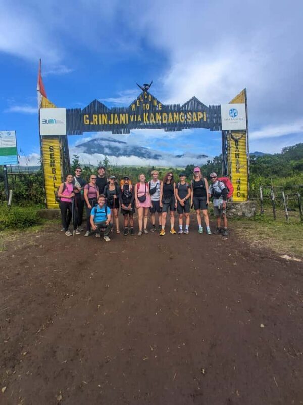 Mount Rinjani: 2D/1N Trekking To Sembalun Or Senaru Views - Why This Trek Is Worth It