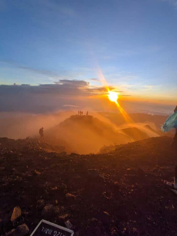 Mount Rinjani: 2D/1N Trekking To Sembalun Or Senaru Views - Final Thoughts