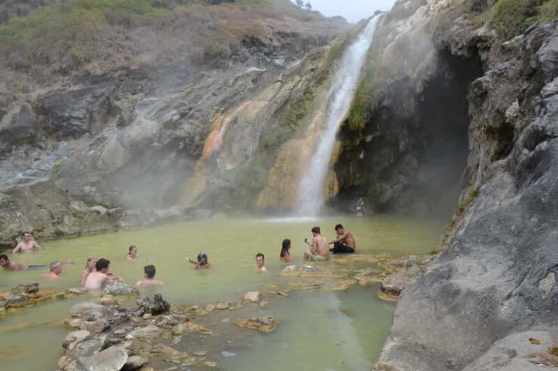 Mount Rinjani 2Day 1Night Summit Trekk With Smal Group - An In-Depth Look at the Rinjani Trek Experience