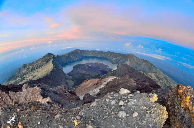 Mount Rinjani 2Day 1Night Summit Trekk With Smal Group - Final Thoughts