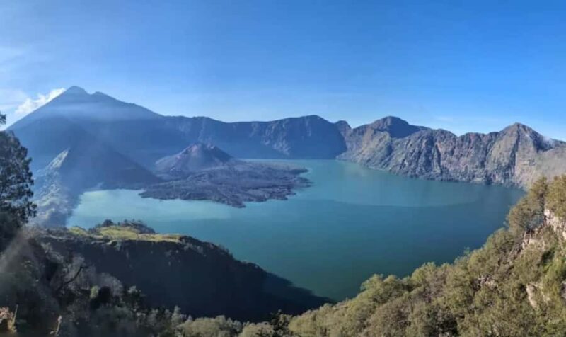 Mount Rinjani 2day and 1night Via Senaru Crater Rim - Getting to the Adventure: Pre-Trek Arrangements