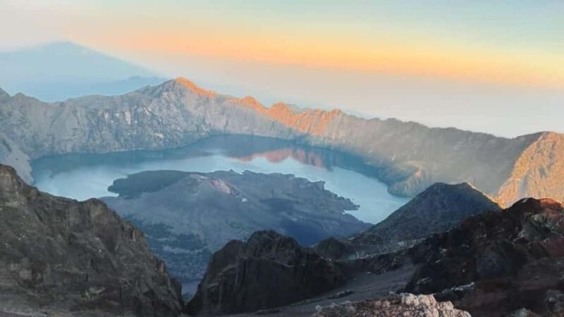 Mount Rinjani 2days and 1night summit Via Sembalun - Possible Drawbacks and Considerations