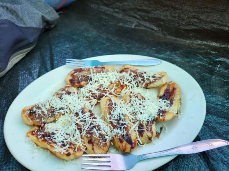 Mount Rinjani 2days and 1night summit Via Sembalun - Day 2: Summiting and descending