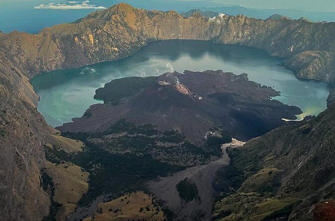Mount Rinjani 3 Days 2 Night Trekking Package - Who is It Best For?