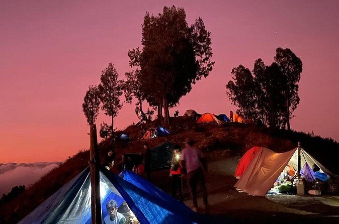 Mount Rinjani 3 Days 2 Night Trekking Package - FAQ