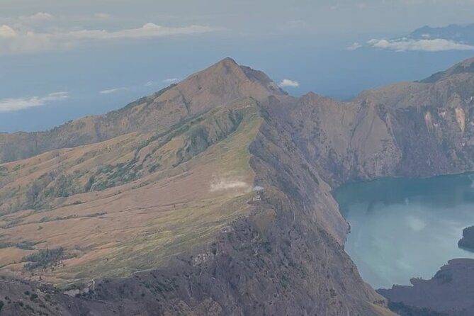 Mount Rinjani 3 Days 2 Night Trekking Package - What’s Included & What to Consider