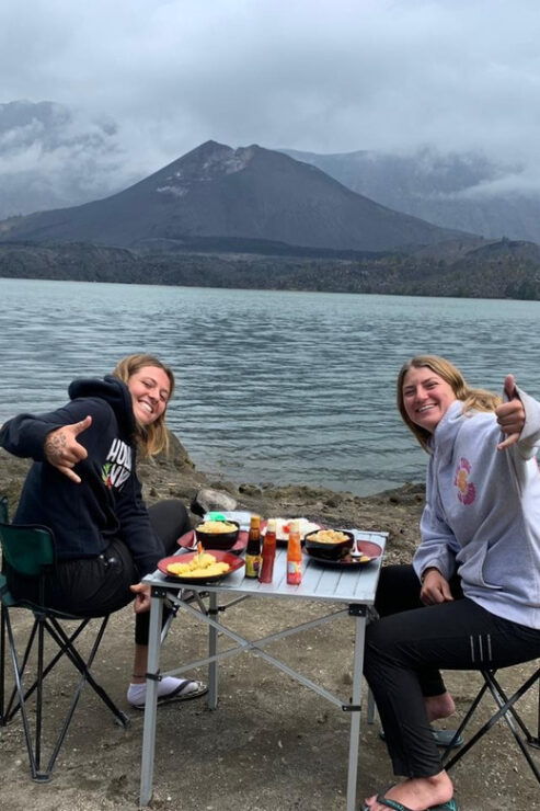 Mount Rinjani 3 Days 2 Nights Summit & Lake Trek - Detailed Itinerary