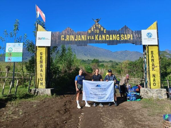 Mount Rinjani 3 Days 2 Nights Summit & Lake Trek - Questions You May Have