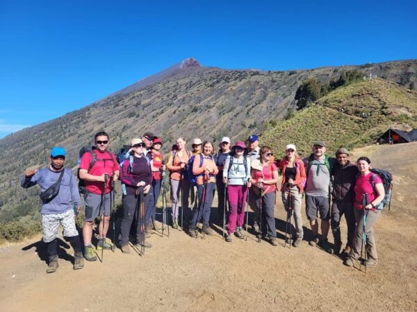 Mount Rinjani 3D 2N Summit & Lake - Packing Essentials