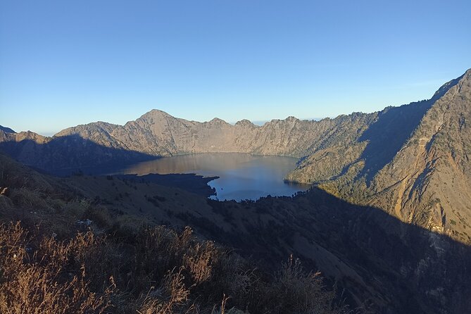 Mount Rinjani 3Days 2Nights Summit , Lake and Hot Springs. - Reviews and Ratings