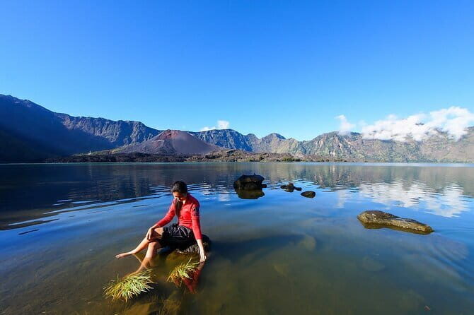 Mount Rinjani 4 Days and 3 Nights Summit Lake and Hot Spring - Authentic Experiences and Practical Tips