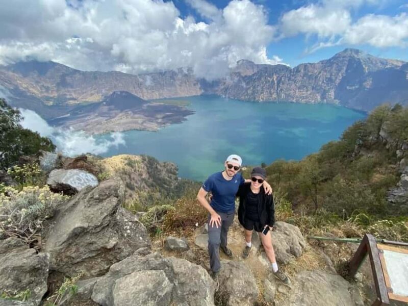 Mount rinjani: camping 2 day 1 night to Rinjani crater rim - Final Thoughts: Is It For You?