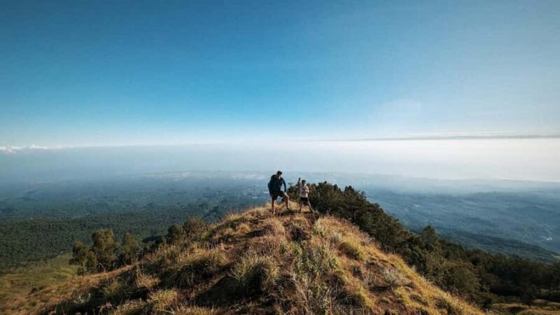 mount rinjani green summit 2d 1n tour - Good To Know
