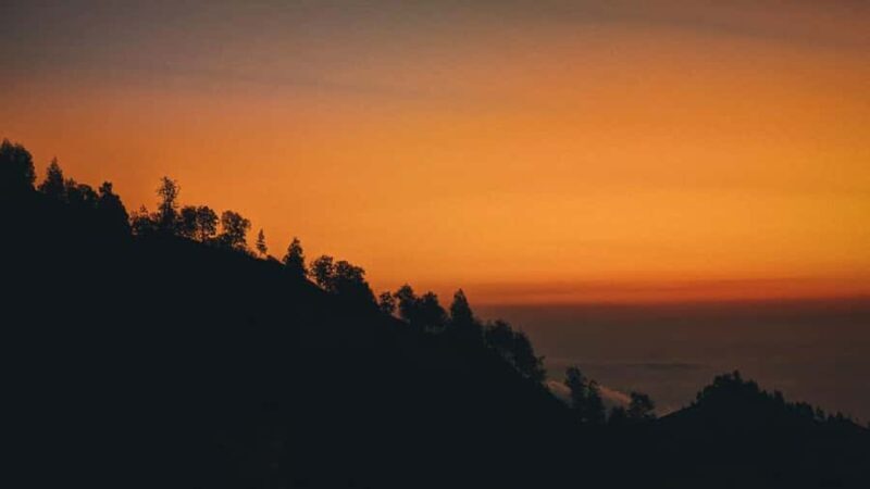 mount rinjani green summit 2d 1n tour - FAQ