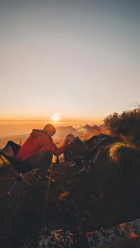 mount rinjani green summit 2d 1n tour - Who Is This Trek Perfect For?  