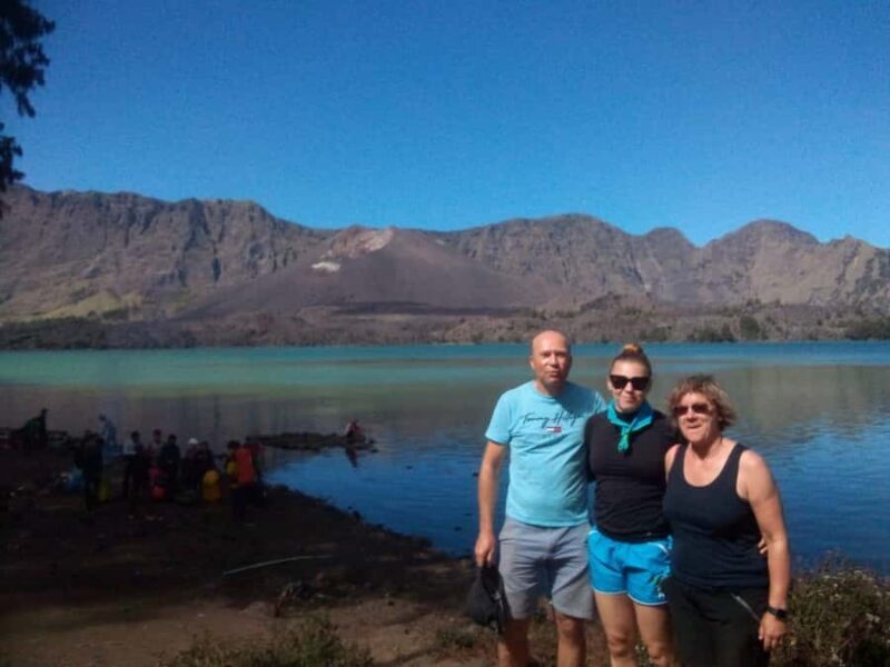 Mount Rinjani Hike 3 Days 2 Night Summit,Lake & Hot Spring - Final Thoughts: Is It Worth It?