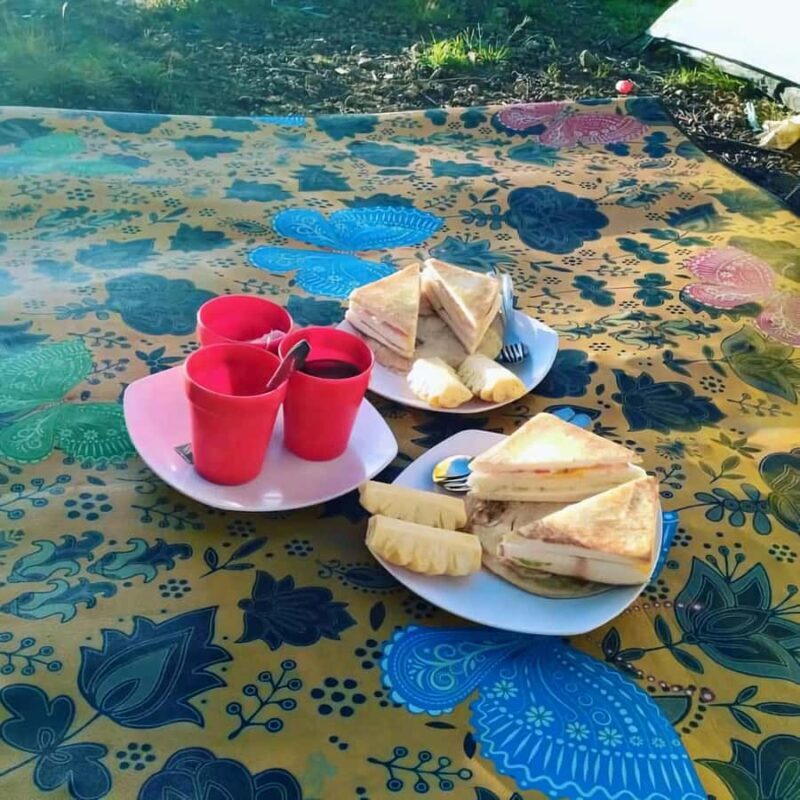 Mount Rinjani Hike 3 Days 2 Night Summit,Lake & Hot Spring - FAQs